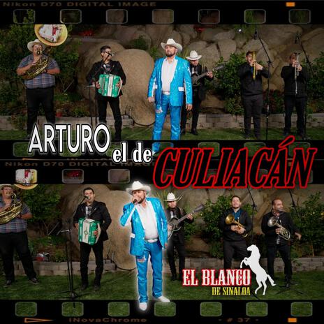 Arturo El De Culiacan | Boomplay Music