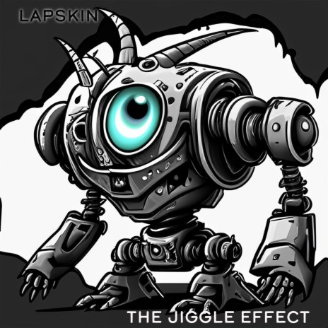 The Jiggle Effect | Boomplay Music