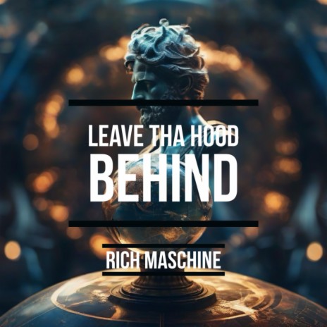 Leave Tha Hood Behind (Radio Edit) | Boomplay Music