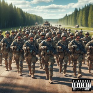 Battalion lyrics | Boomplay Music