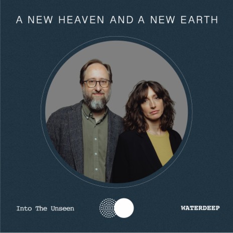 Into the Unseen ft. A New Heaven and A New Earth | Boomplay Music