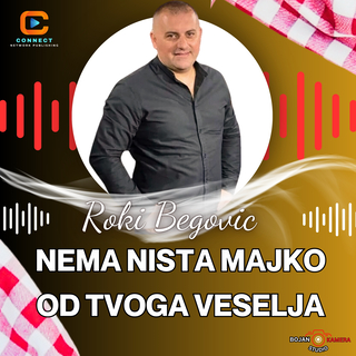 Nema nista majko od tvoga veselja