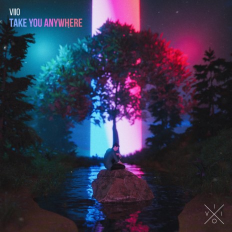 Take You Anywhere | Boomplay Music