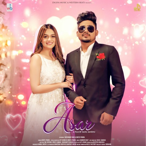 Asar | Boomplay Music