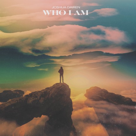 Who I Am | Boomplay Music