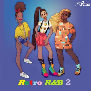 Retro R&B 2