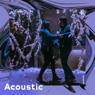 let it snow! - acoustic