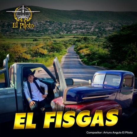 El Fisgas | Boomplay Music