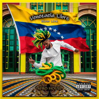 Afro House (Venezula Libre DixonLive369)