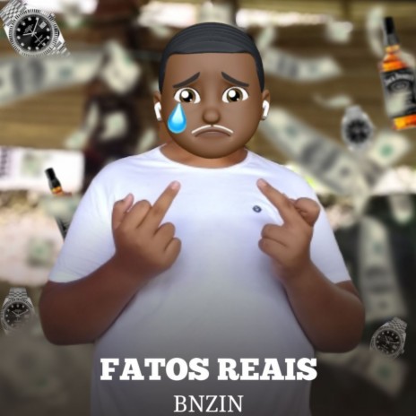 FATOS REAIS | Boomplay Music
