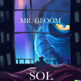 Mr. Gloom lyrics | Boomplay Music