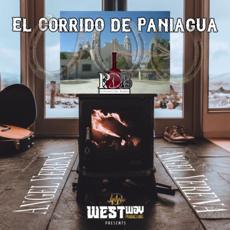 El Corrido De Paniagua | Boomplay Music