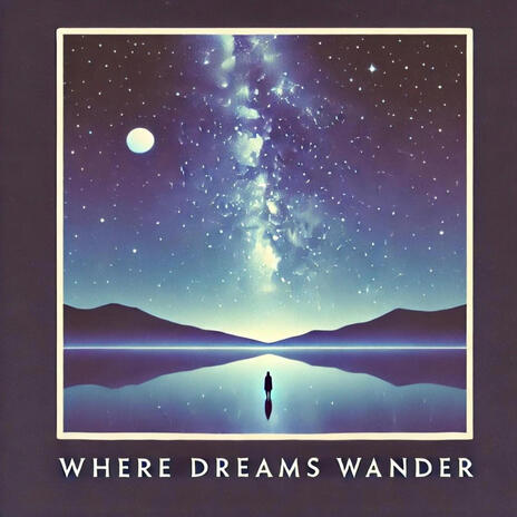 Where Dreams Wander | Boomplay Music