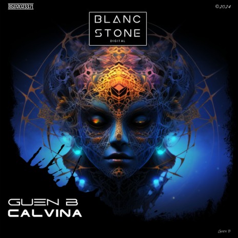 Calvina (Original mix) | Boomplay Music