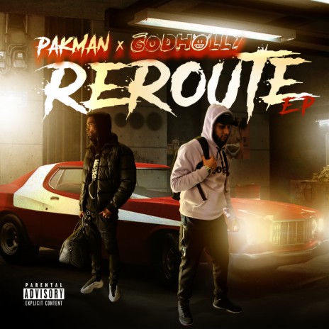 Reroute ft. Nino Man & Godholly | Boomplay Music