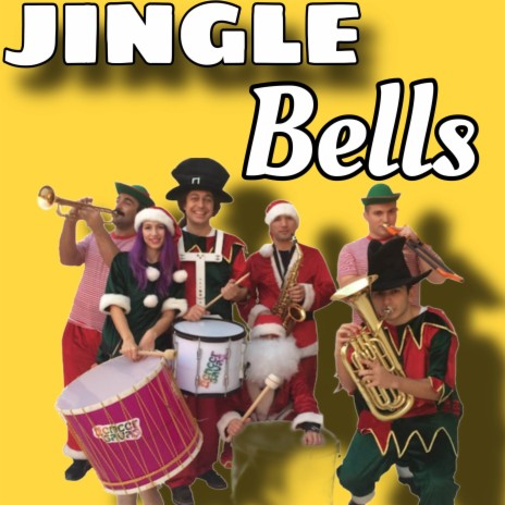 Jingle Bells Trakya Versiyon | Boomplay Music