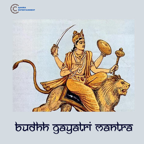 Budhh Gayatri Mantra | Boomplay Music