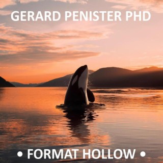Gerard Penister PhD