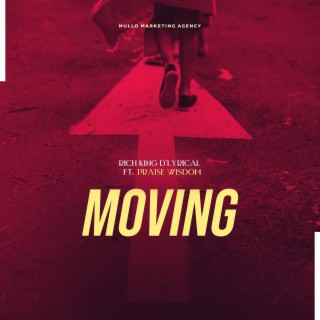 Moving