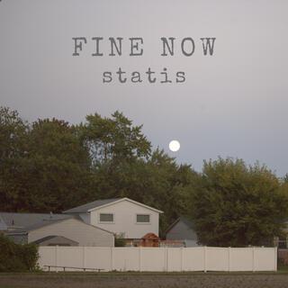 FINE NOW (Sped Up) lyrics | Boomplay Music