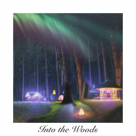 Into the Woods | Boomplay Music