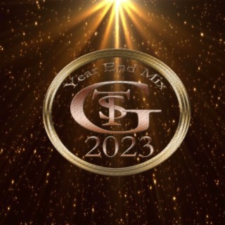Global Trance Sessions 2023 Year End Mix