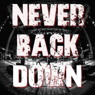 Never Back Down