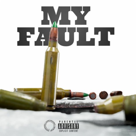 My Fault (Remix)