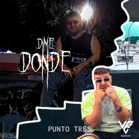 dime donde