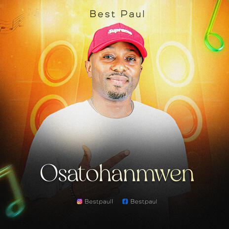 Osatohanmwen | Boomplay Music