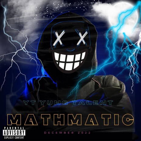 Mathmatic | Boomplay Music