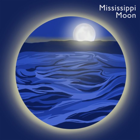 Mississippi Moon