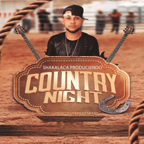 COUNTRY NIGHT | Boomplay Music