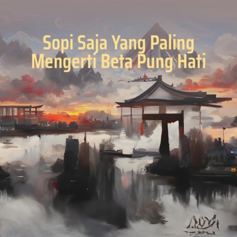 Sopi Saja Yang Paling Mengerti Beta Pung Hati | Boomplay Music