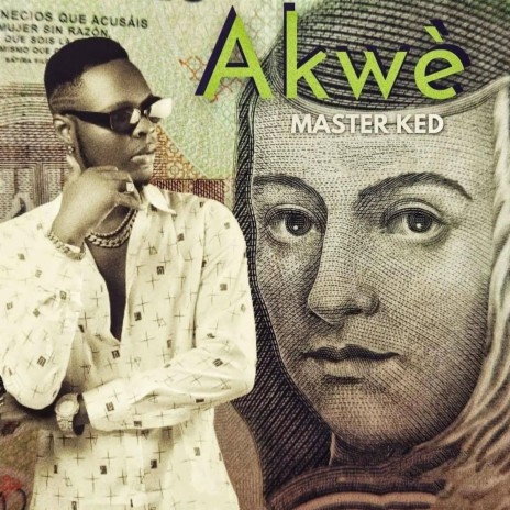 Akwè | Boomplay Music