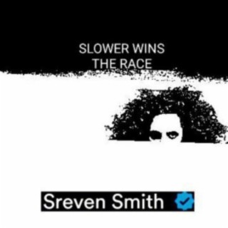 Slower wins the race