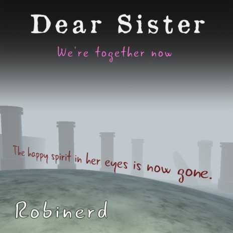 Dear Sister (Original Soundtrack) | Boomplay Music