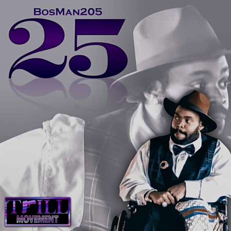 25 (Twenty Five) | Boomplay Music