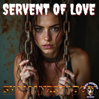 Servent Of Love