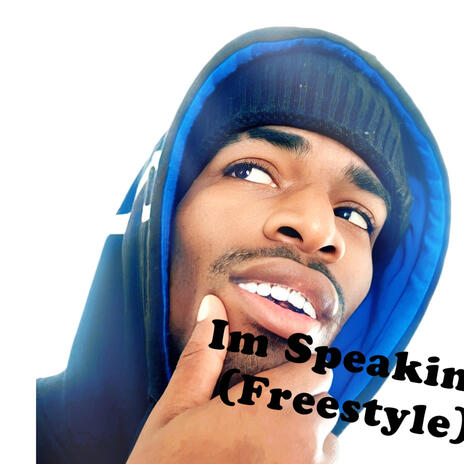 Im Speaking (Freestyle)