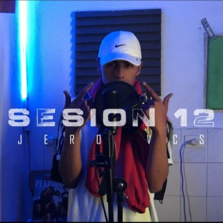 Sesion 12 Jero VCS