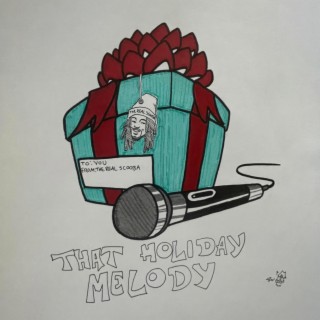 That Holiday Melody