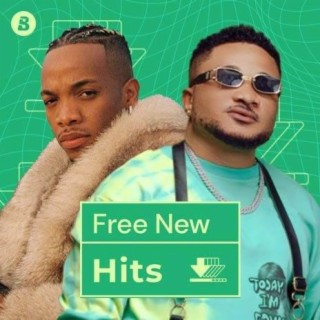 Free New Hits | Boomplay Music