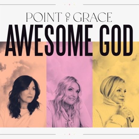 Awesome God | Boomplay Music