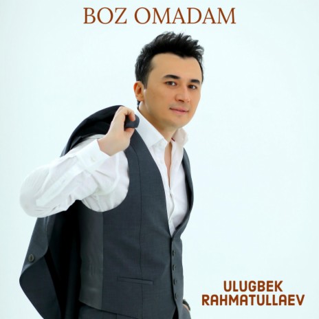 Boz Omadam