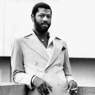 Teddy Pendergrass