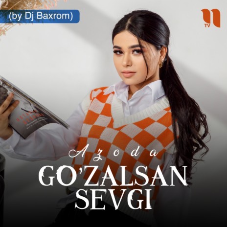 Go'zalsan sevgi (by Dj Baxrom) | Boomplay Music