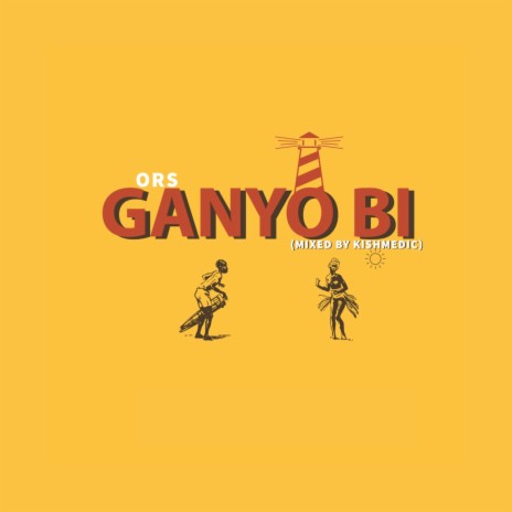 GANYO BI | Boomplay Music