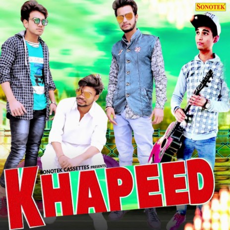 Khapeed