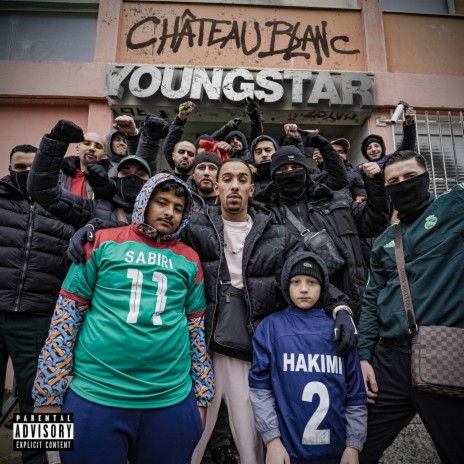 Youngstar | Boomplay Music